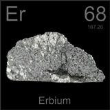 Atomic No. 68 Secret Lanthanide Remedy ~ Erbium