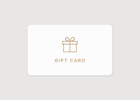 I & E Organics Apothecary Gift Card