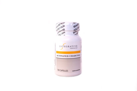 Activated Charcoal