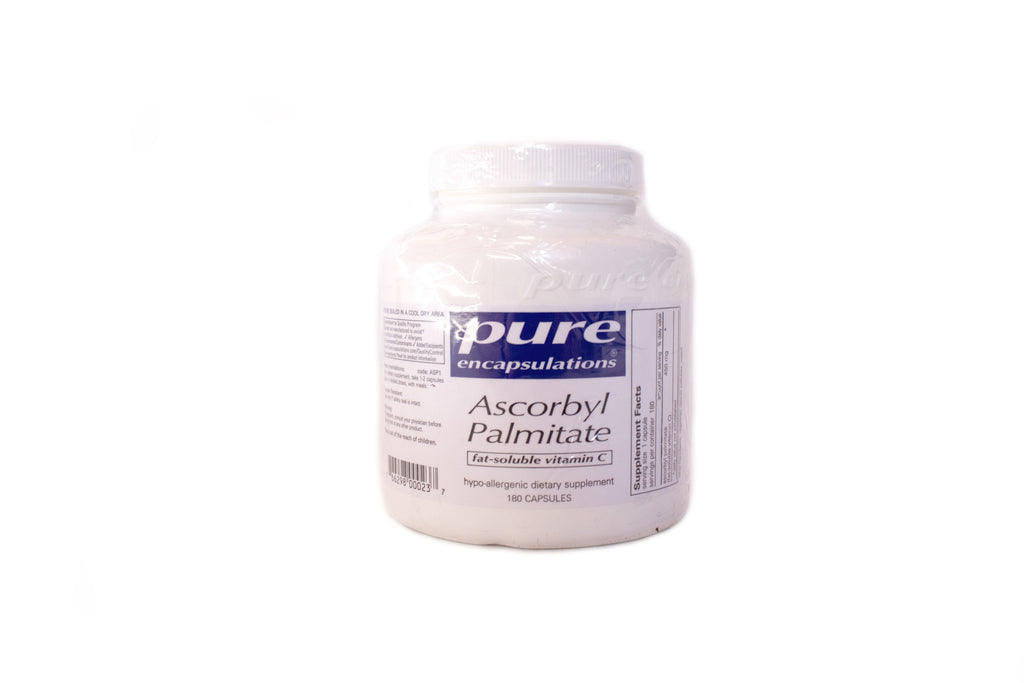 Ascorbyl Palmitate 180