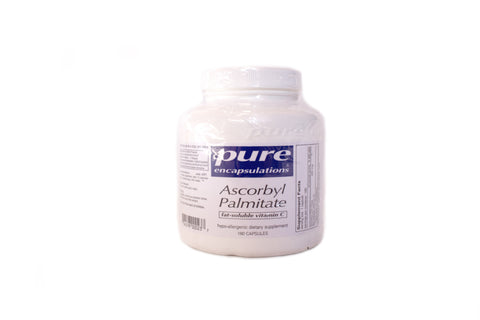 Ascorbyl Palmitate 180