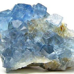 Gurudas Gem Essence ~ Quartz (Blue)