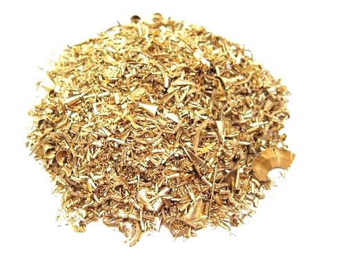 Gurudas Gem Essence ~ Brass