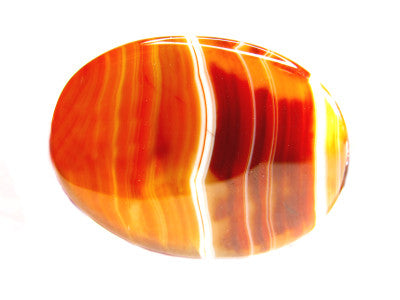 Gurudas Gem Essence ~ Agate (Carnelian)