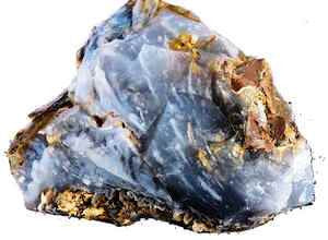 Gurudas Gem Essence ~ Chalcedony