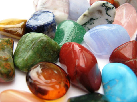 Gurudas Gem Essence ~ Flint