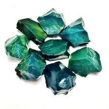 Gurudas Gem Essence ~ Jasper (Green)