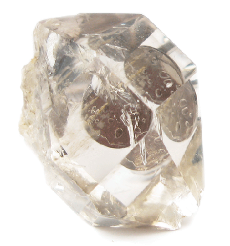 Gurudas Gem Essence ~ Herkimer Diamond