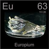 Atomic No. 63 Secret Lanthanide Remedy ~ Europium