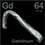 Atomic No. 64 Secret Lanthanide Remedy ~ Gadolinium