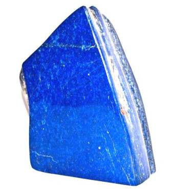 Gurudas Gem Essence ~ Lapis Lazuli