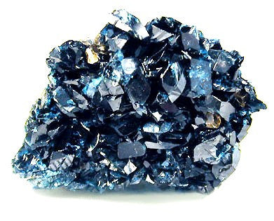 Gurudas Gem Essence ~ Lazulite