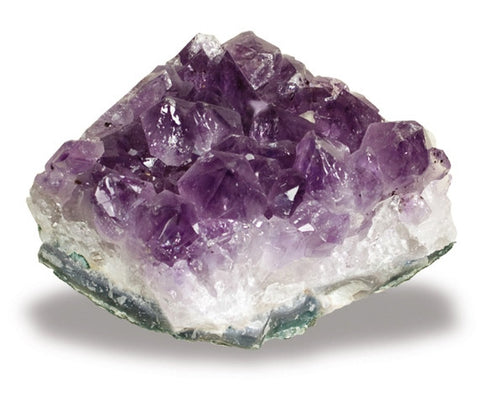 Gurudas Gem Essence ~ Quartz (Amethyst)