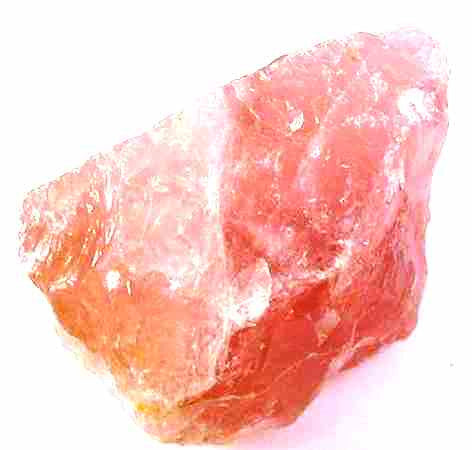 Gurudas Gem Essence ~ Quartz (Rose)