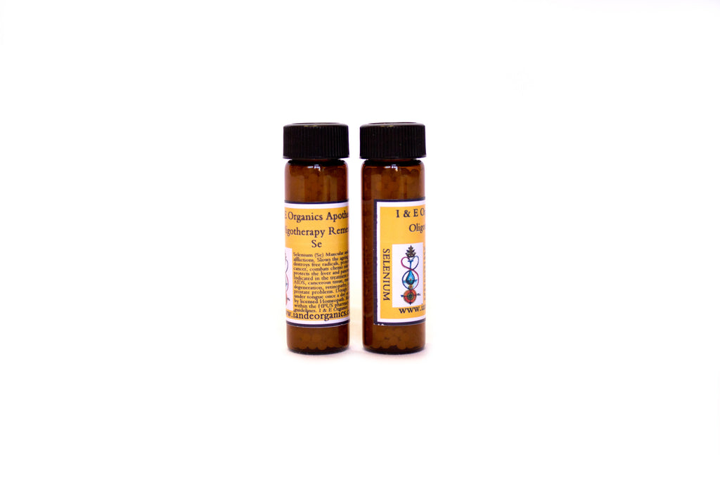 Selenium