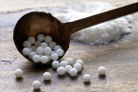 No. 22 Cell Salt ~ Calcium carbonate (Calc carb) – I & E Organics ...