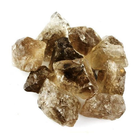 Gurudas Gem Essence ~ Quartz (Smokey)