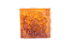 Geranium Soap