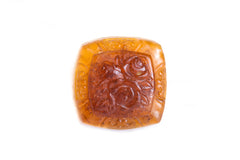 Geranium Soap