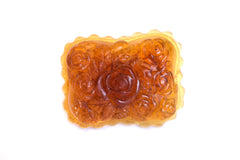 Geranium Soap