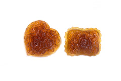 Geranium Soap
