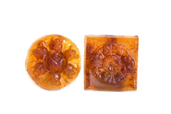 Geranium Soap