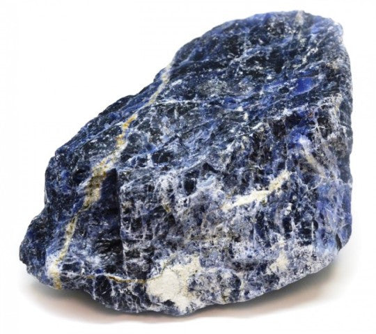 Gurudas Gem Essence ~ Sodalite