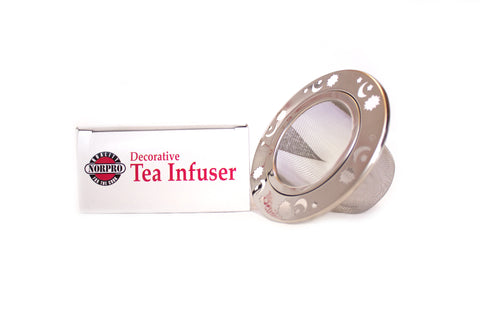 Decorative Tea Infuser