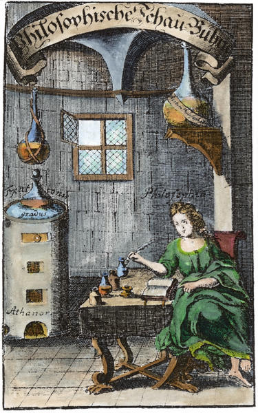 Alchemists Apothecary Health Association Membership