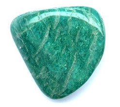 Gurudas Gem Essence ~ Amazonite