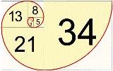 Fibonacci Series Potencies-Calc-muriaticum