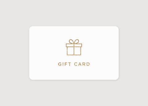 I & E Organics Apothecary Gift Card
